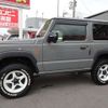 suzuki jimny 2023 CFJ1675868 image 8
