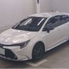 toyota corolla-touring-wagon 2022 -TOYOTA 【岡山 331ﾎ5188】--Corolla Touring 6AA-ZWE214W--ZWE214W-6023657---TOYOTA 【岡山 331ﾎ5188】--Corolla Touring 6AA-ZWE214W--ZWE214W-6023657- image 2