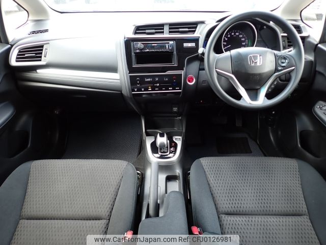 honda fit 2019 -HONDA--Fit DAA-GP5--GP5-1343960---HONDA--Fit DAA-GP5--GP5-1343960- image 2