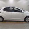 toyota yaris 2023 -TOYOTA--Yaris 5BA-KSP210--KSP210-0098114---TOYOTA--Yaris 5BA-KSP210--KSP210-0098114- image 8