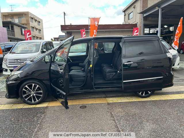 toyota estima 2014 -TOYOTA--Estima ACR50W--0174416---TOYOTA--Estima ACR50W--0174416- image 2