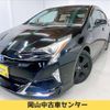 toyota prius 2015 -TOYOTA--Prius ZVW51--6000116---TOYOTA--Prius ZVW51--6000116- image 1