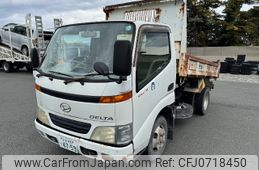 daihatsu delta-truck 2000 -DAIHATSU 【滋賀 400ｻ4759】--Delta Truck XZU312U--0001571---DAIHATSU 【滋賀 400ｻ4759】--Delta Truck XZU312U--0001571-