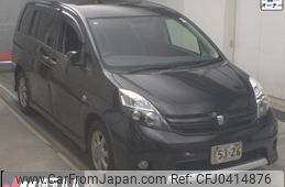 toyota isis 2014 -TOYOTA--Isis ZGM10W-0057711---TOYOTA--Isis ZGM10W-0057711-