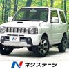 suzuki jimny 2012 -SUZUKI--Jimny ABA-JB23W--JB23W-671208---SUZUKI--Jimny ABA-JB23W--JB23W-671208- image 1