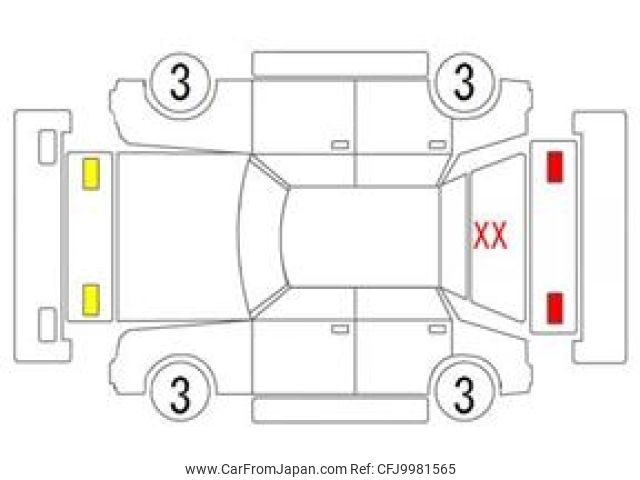 subaru forester 2014 -SUBARU--Forester DBA-SJ5--SJ5-038238---SUBARU--Forester DBA-SJ5--SJ5-038238- image 2