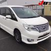 nissan serena 2014 -NISSAN--Serena FNC26-033191---NISSAN--Serena FNC26-033191- image 1
