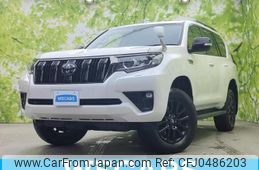 toyota land-cruiser-prado 2022 quick_quick_3BA-TRJ150W_TRJ150-0144439