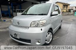 toyota porte 2004 -TOYOTA 【名変中 】--Porte NNP11--0011096---TOYOTA 【名変中 】--Porte NNP11--0011096-