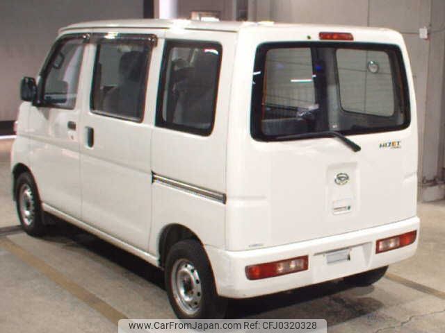 daihatsu hijet-van 2013 -DAIHATSU--Hijet Van S321V--S321V-0173291---DAIHATSU--Hijet Van S321V--S321V-0173291- image 2