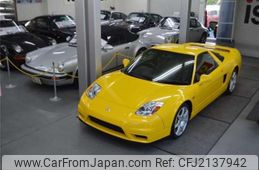 honda nsx 2002 -HONDA--NSX LA-NA2--NA2-1400026---HONDA--NSX LA-NA2--NA2-1400026-