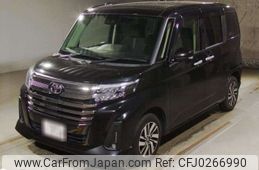 toyota roomy 2021 -TOYOTA 【京都 547ﾀ 717】--Roomy 5BA-M900A--M900A-0565589---TOYOTA 【京都 547ﾀ 717】--Roomy 5BA-M900A--M900A-0565589-