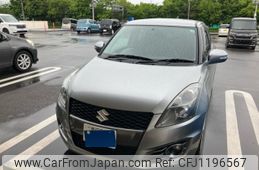 suzuki swift 2012 -SUZUKI--Swift CBA-ZC32S--ZC32S-105875---SUZUKI--Swift CBA-ZC32S--ZC32S-105875-