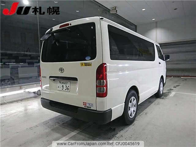 toyota hiace-van 2020 -TOYOTA 【札幌 400ﾐ936】--Hiace Van GDH206V--1037198---TOYOTA 【札幌 400ﾐ936】--Hiace Van GDH206V--1037198- image 2