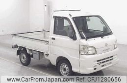 daihatsu hijet-truck 2013 -DAIHATSU--Hijet Truck S201P-0098483---DAIHATSU--Hijet Truck S201P-0098483-
