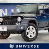 chrysler jeep-wrangler 2018 CFJ1680838 image 1