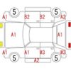 honda fit 2010 -HONDA--Fit DBA-GE6--GE6-1383272---HONDA--Fit DBA-GE6--GE6-1383272- image 2