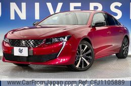 peugeot 508 2019 quick_quick_R85G06_VR3F35GFRKY027957