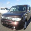 nissan cube 2015 22781 image 2