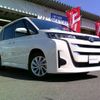 toyota noah 2024 -TOYOTA 【京都 999ｱ9999】--Noah 6AA-ZWR90W--ZWR90-0166928---TOYOTA 【京都 999ｱ9999】--Noah 6AA-ZWR90W--ZWR90-0166928- image 1