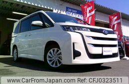 toyota noah 2024 -TOYOTA 【京都 999ｱ9999】--Noah 6AA-ZWR90W--ZWR90-0166928---TOYOTA 【京都 999ｱ9999】--Noah 6AA-ZWR90W--ZWR90-0166928-