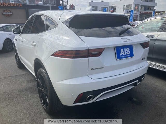 jaguar e-pace 2018 -JAGUAR--Jaguar E-Pace DBA-DF2XA--SADFA2AX7J1Z25311---JAGUAR--Jaguar E-Pace DBA-DF2XA--SADFA2AX7J1Z25311- image 2