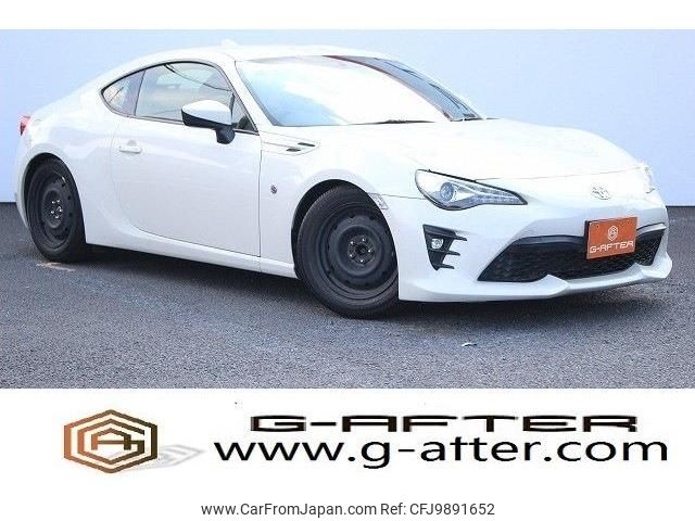 toyota 86 2017 -TOYOTA--86 DBA-ZN6--ZN6-074210---TOYOTA--86 DBA-ZN6--ZN6-074210- image 1