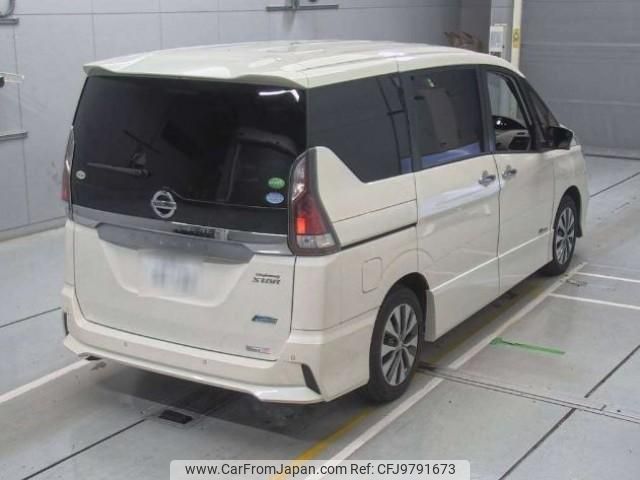 nissan serena 2018 quick_quick_DAA-GFC27_GFC27-058694 image 2