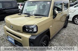 daihatsu taft 2022 quick_quick_6BA-LA900S_LA900S-0103127