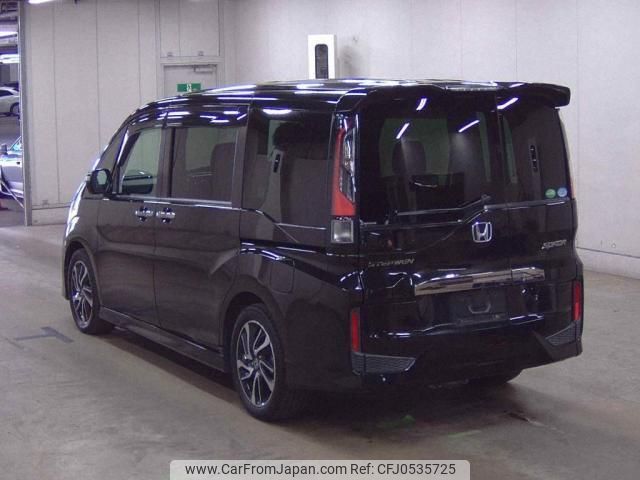 honda stepwagon-spada 2016 quick_quick_DBA-RP3_1030518 image 2