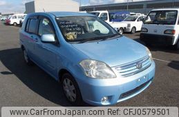 toyota raum 2009 22803