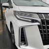 toyota alphard 2023 -TOYOTA--Alphard 3BA-AGH30W--AGH30-0455792---TOYOTA--Alphard 3BA-AGH30W--AGH30-0455792- image 9