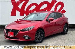 mazda axela 2014 -MAZDA--Axela LDA-BM2FS--BM2FS-103063---MAZDA--Axela LDA-BM2FS--BM2FS-103063-