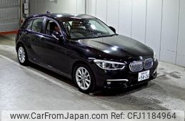 bmw 1-series 2016 -BMW 【愛媛 300る5426】--BMW 1 Series 1R15-WBA1R52090V876358---BMW 【愛媛 300る5426】--BMW 1 Series 1R15-WBA1R52090V876358-