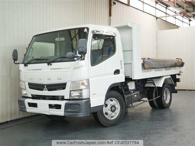 mitsubishi-fuso canter 2015 -MITSUBISHI--Canter FEBM0-540299---MITSUBISHI--Canter FEBM0-540299- image 1