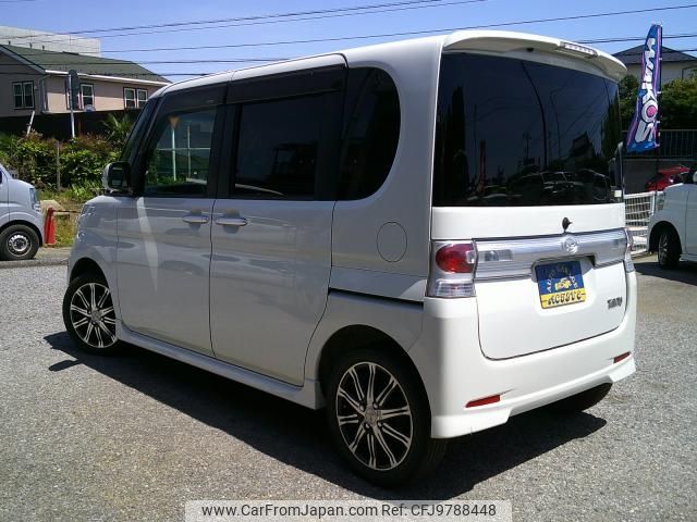daihatsu tanto 2009 -DAIHATSU--Tanto L375S--L375S-0227781---DAIHATSU--Tanto L375S--L375S-0227781- image 2