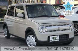 suzuki alto-lapin 2023 CFJ1675310