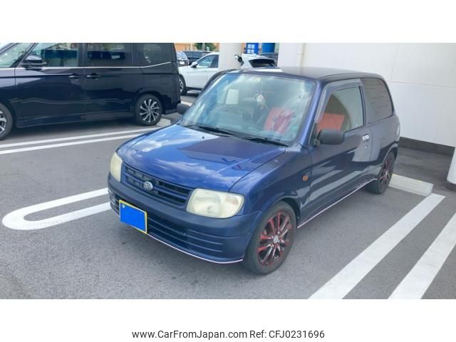 daihatsu mira 2000 -DAIHATSU--Mira GF-L700S--L700S-0140412---DAIHATSU--Mira GF-L700S--L700S-0140412- image 2