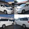 toyota alphard 2008 -TOYOTA 【名変中 】--Alphard GGH20W--8011783---TOYOTA 【名変中 】--Alphard GGH20W--8011783- image 26