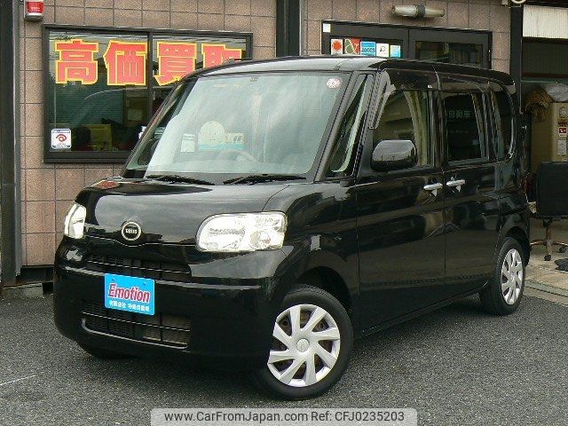 daihatsu tanto 2012 -DAIHATSU 【名変中 】--Tanto L375S--0610175---DAIHATSU 【名変中 】--Tanto L375S--0610175- image 1