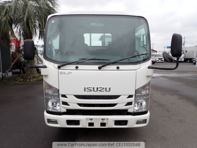 isuzu elf-truck 2017 -ISUZU--Elf TRG-NLS85AR--NLS85-7001446---ISUZU--Elf TRG-NLS85AR--NLS85-7001446- image 2