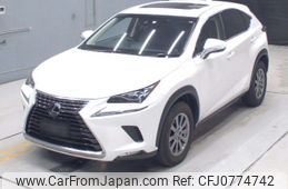 lexus nx 2018 -LEXUS--Lexus NX AGZ10-1018922---LEXUS--Lexus NX AGZ10-1018922-