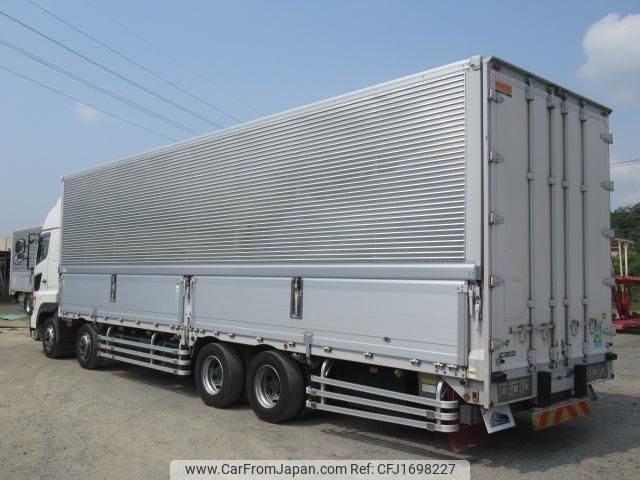 hino profia 2016 CFJ1698227 image 2
