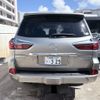 lexus lx 2017 CFJ1837992 image 5