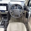 toyota land-cruiser-prado 2023 AF-TRJ150-0161237 image 10