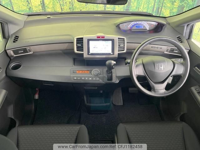 honda freed-spike 2011 quick_quick_GB3_GB3-1362664 image 2