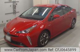 toyota prius 2019 -TOYOTA 【練馬 331ら8588】--Prius ZVW51-6089527---TOYOTA 【練馬 331ら8588】--Prius ZVW51-6089527-