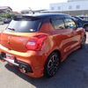 suzuki swift 2022 -SUZUKI 【倉敷 300ﾇ 147】--Swift 4BA-ZC33S--ZC33S-421798---SUZUKI 【倉敷 300ﾇ 147】--Swift 4BA-ZC33S--ZC33S-421798- image 2