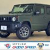 suzuki jimny 2018 -SUZUKI--Jimny 3BA-JB64W--JB64W-102076---SUZUKI--Jimny 3BA-JB64W--JB64W-102076- image 1