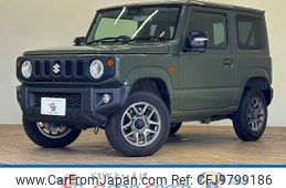 suzuki jimny 2018 -SUZUKI--Jimny 3BA-JB64W--JB64W-102076---SUZUKI--Jimny 3BA-JB64W--JB64W-102076-